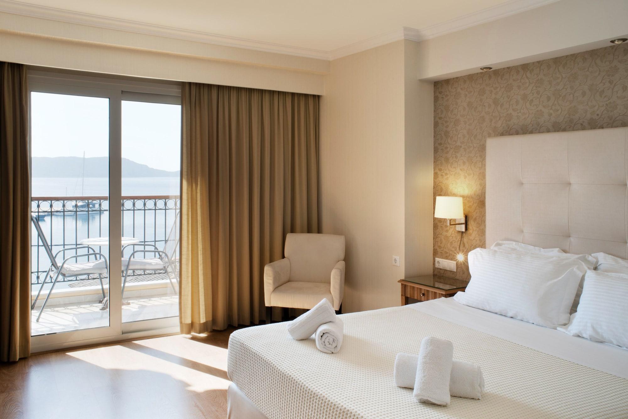 Hotel Karalis 3*